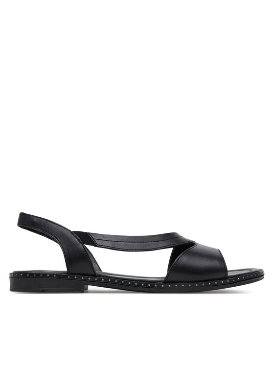 Lasocki Lasocki Sandaalid WI23-FOXI-95 Must