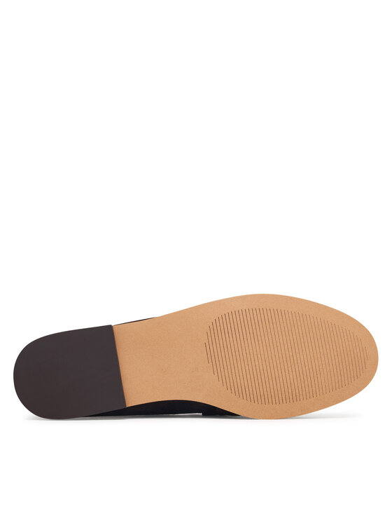 Steve Madden Steve Madden Lords kingad 11005695 Tumepruun