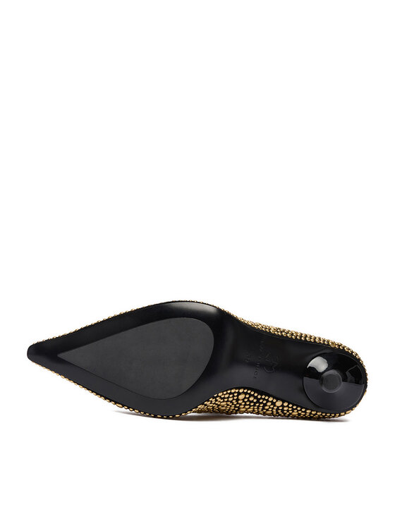 Eva Minge Eva Minge Scarpe stiletto EO-SIAN-1797-181 Oro