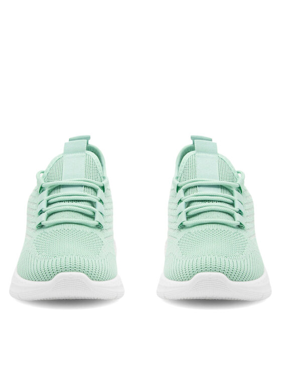 Jenny Fairy Jenny Fairy Sneakers WFA2706-1 Grün