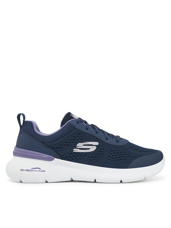 Skechers Skechers Sportcipők Skech-Air Dynamight 2.0-New Heights 150370/NVLV Sötétkék