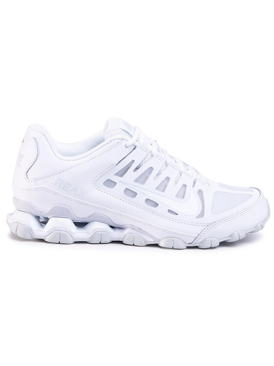 Nike Nike Sneakersy Reax 8 Tr Mesh 621716 102 Bílá