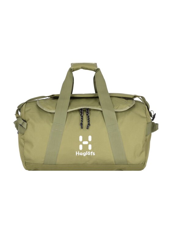 Haglöfs Haglöfs Torba 287814 Zielony