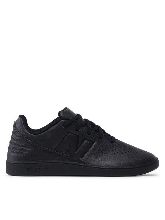New Balance New Balance Fußballschuhe Audazo v6 Control Jnr In SJA3IBB6 Schwarz