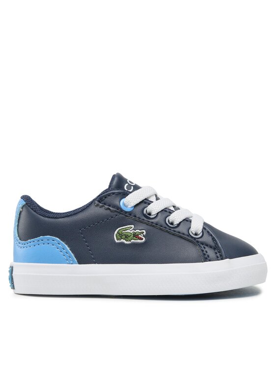 Lacoste on sale converse shoes