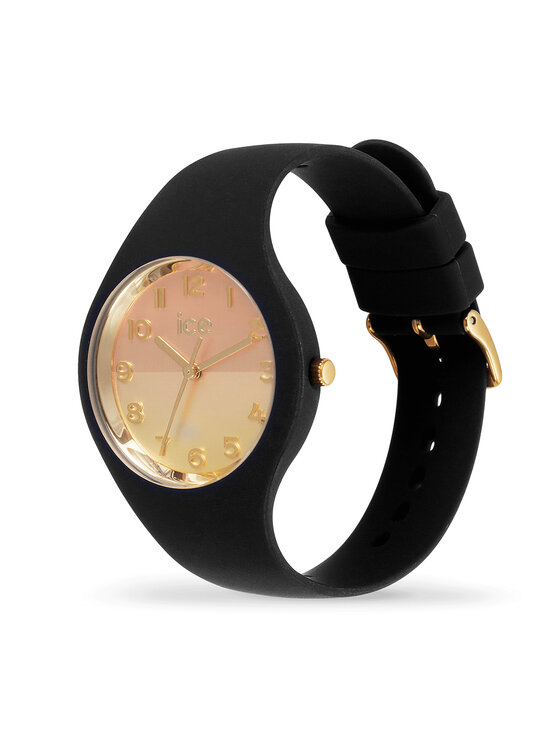 Ice-Watch Ice-Watch Ρολόι ICE.021364 Μαύρο