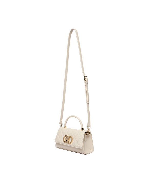 Nine West Nine West Torebka EO-Lexington Belle-LDA8702 Écru