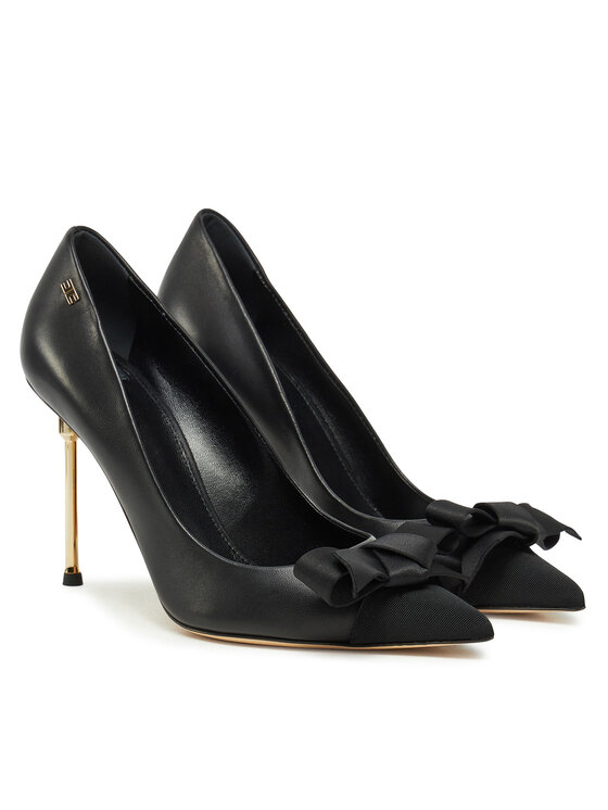 Elisabetta Franchi Elisabetta Franchi Γόβες SA-01L-51E2-V540 Μαύρο
