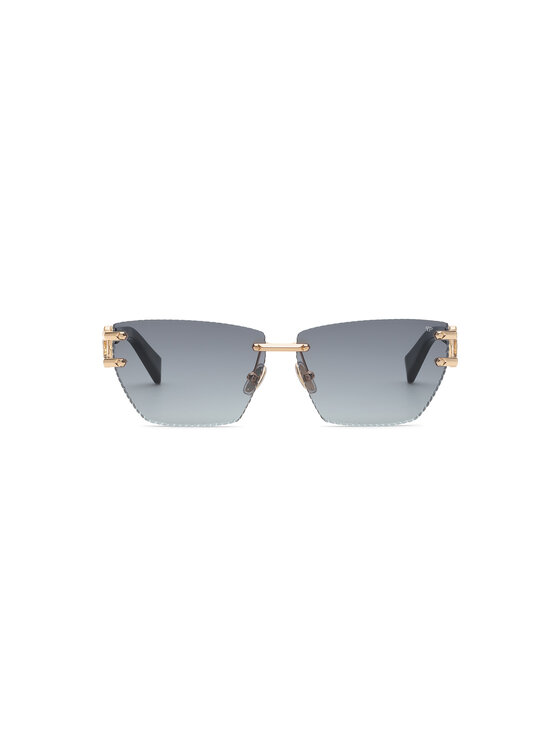 PHILIPP PLEIN PHILIPP PLEIN Okulary przeciwsłoneczne 31431 Złoty