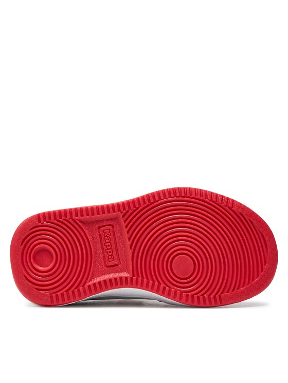 Kappa Kappa Tenisice Logo Malone 5 Ev Inf 381Y12W Šarena