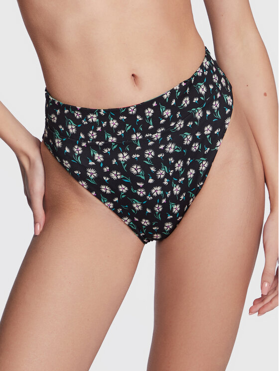 Billabong Bikini apakšdaļa Islands Away ABJX400821 Daudzkrāsains