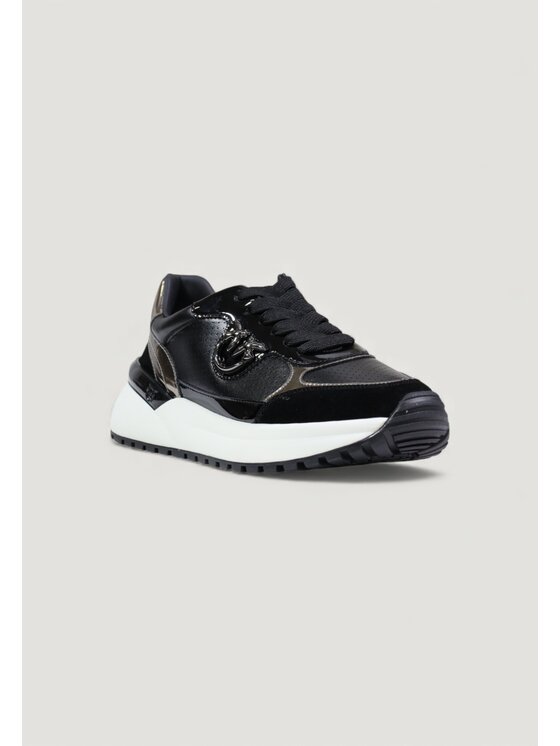 PINKO PINKO Sneakers GEM 15 Nero