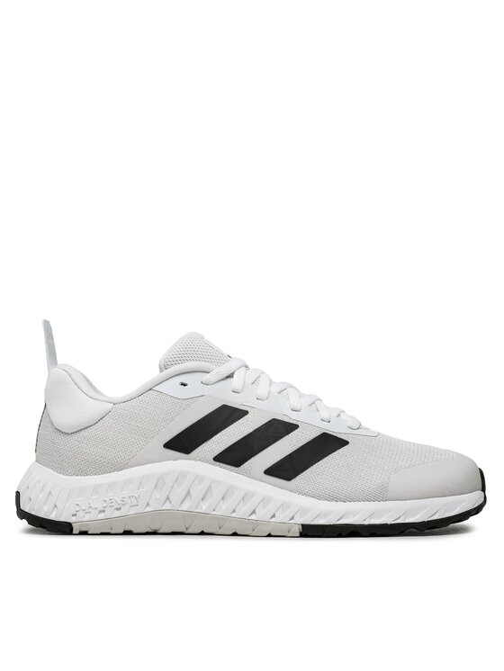 adidas adidas Boty do posilovny Everyset Trainer W IF3200 Bílá