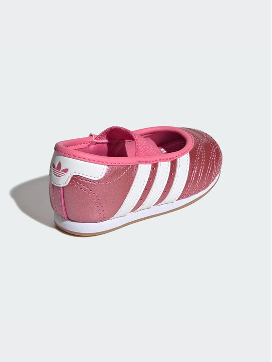 adidas adidas Niechodki 165567 Różowy