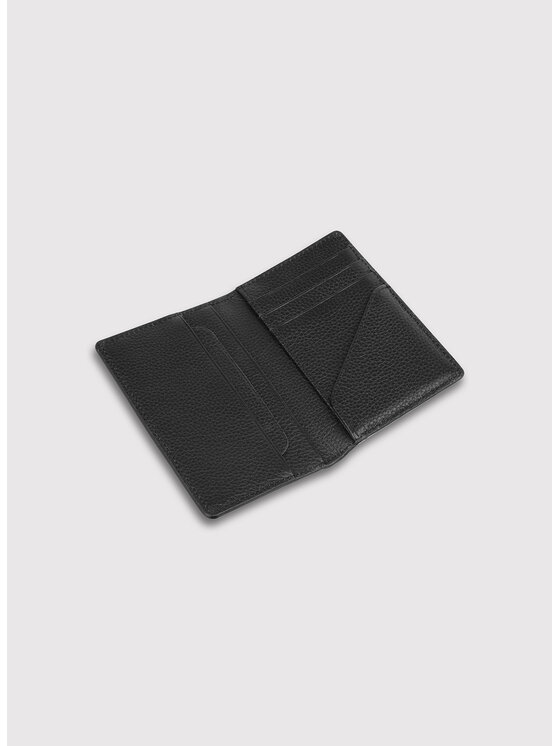 Pako Lorente Pako Lorente Etui na dokumenty P26WF-QC-001 Czarny