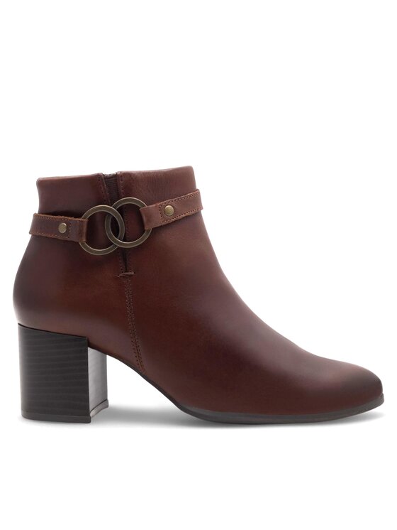 Lasocki Lasocki Stiefeletten WB-CELESTE-22 Braun