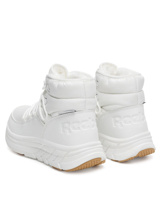 Reebok Cizme de zăpadă H1-048 WW Alb | Modivo.ro