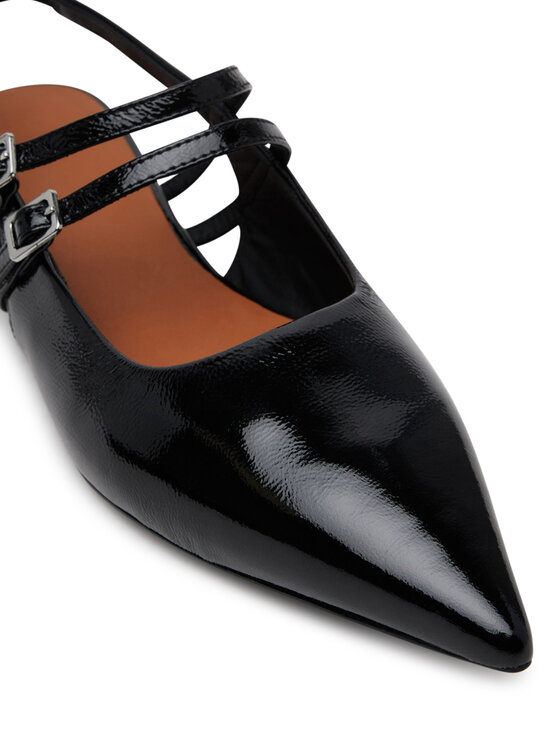 Vagabond Shoemakers Vagabond Shoemakers Μπαλαρίνες Hermine 5733-260-20 Μαύρο