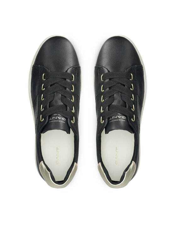 Gant Gant Tenisice 31531989 Crna