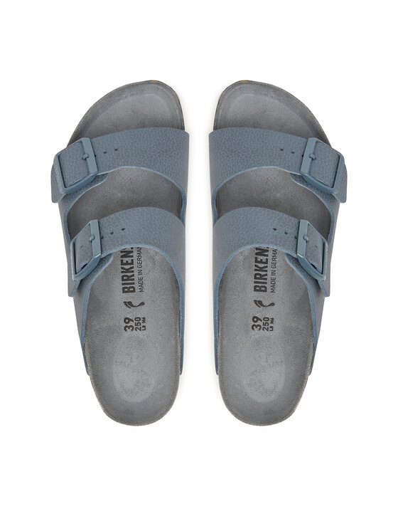 Birkenstock Birkenstock Pantoletten Arizona 1031774 D Blau