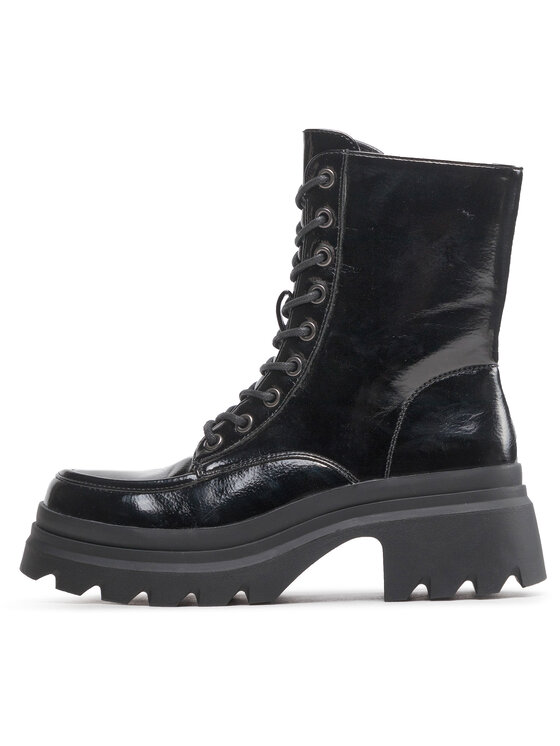 DeeZee DeeZee Trappers ZALHY211116 Negru