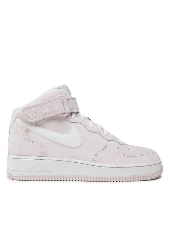 Nike Superge Air Force 1 Mid '07 QS DM0107 500 Vijolična