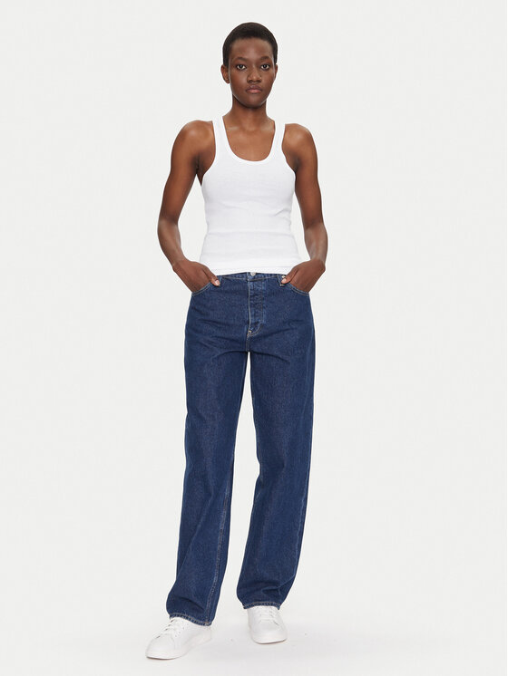 Calvin Klein Underwear Calvin Klein Underwear 3 db-os felső szett LV00QS7493 Színes Regular Fit