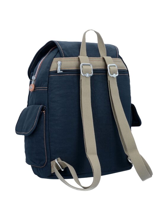 Kipling Kipling Plecak 168784 Błękitny