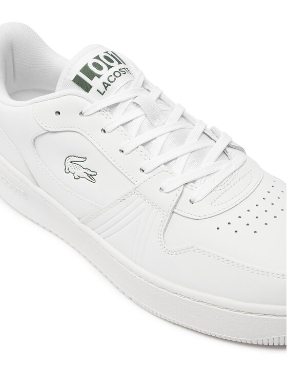 Lacoste Lacoste Sneakersy 748SMA0018 Biela