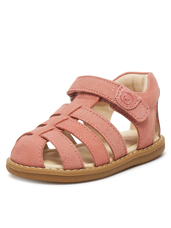 Lasocki Kids Lasocki Kids Szandál CEO-CI12-BOB-02(II)DZ Rózsaszín