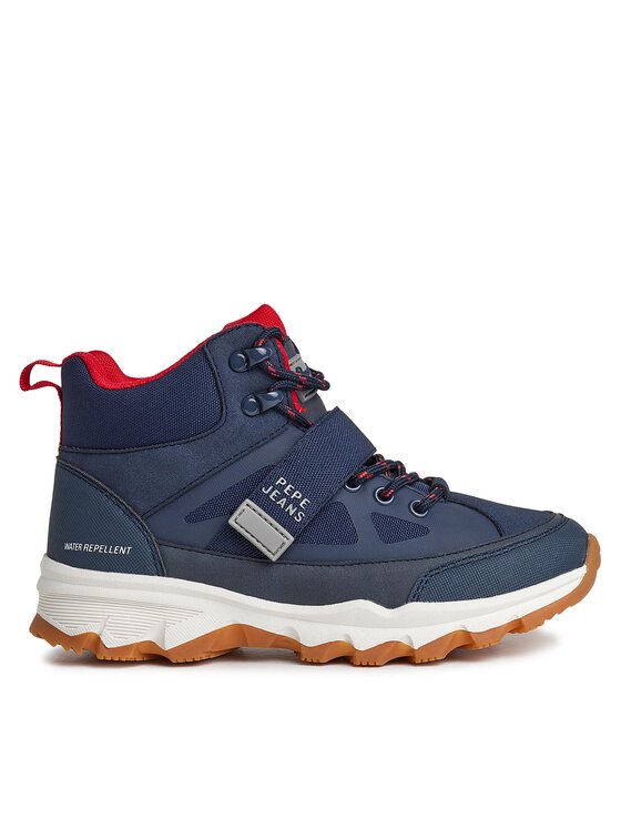 Pepe Jeans Pepe Jeans Laisvalaikio batai PBS30567 Tamsiai mėlyna