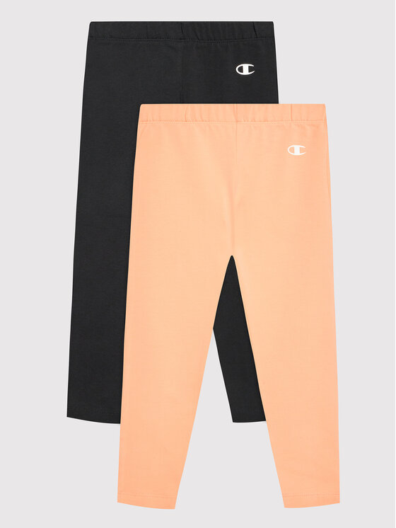 Set di 2 leggings Champion