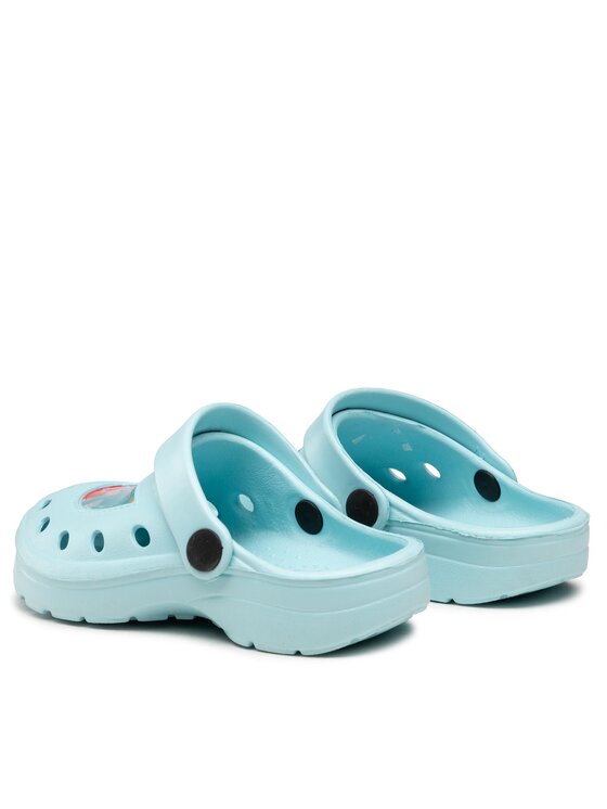 Peppa Pig Peppa Pig Ciabatte  ACROPEP23-2 Blu