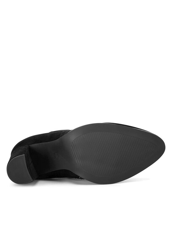 Lasocki Lasocki Botine WYL3786-2Z Negru