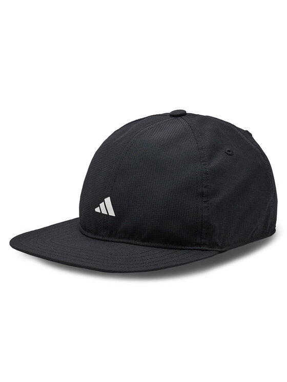 Adidas black caps hotsell