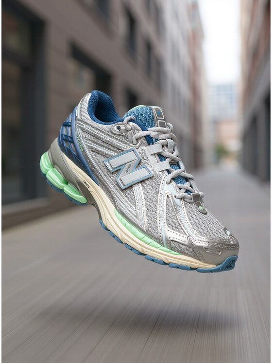 New Balance New Balance Sneakersy U1906RCR Szary