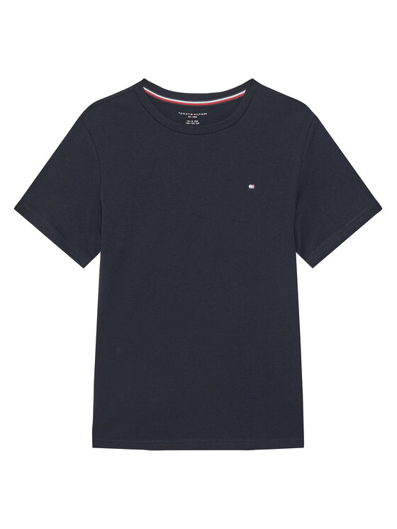 Tommy Hilfiger Tommy Hilfiger Комплект тениски UB0UB00310 Цветен Regular Fit