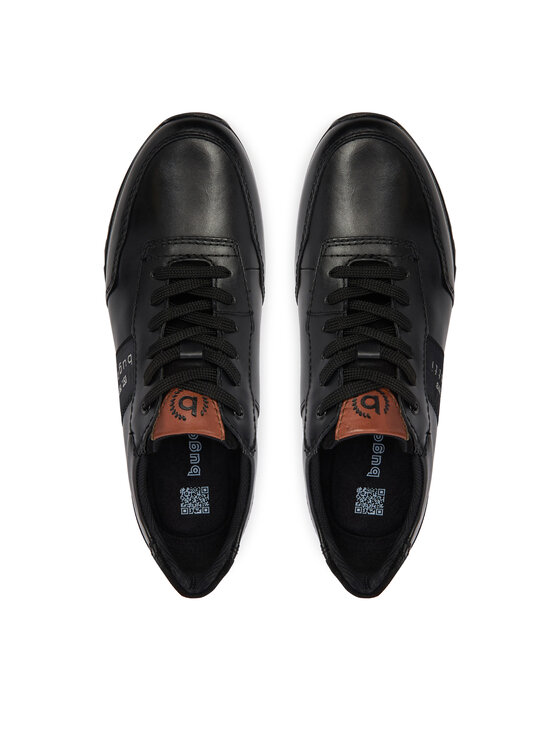 Bugatti Bugatti Scarpe basse 333-A021N-1000-1000 Nero