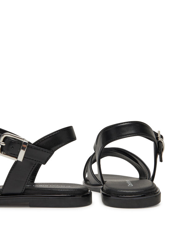 Calvin Klein Jeans Calvin Klein Jeans Sandale V3A2-82041-1013 S Crna