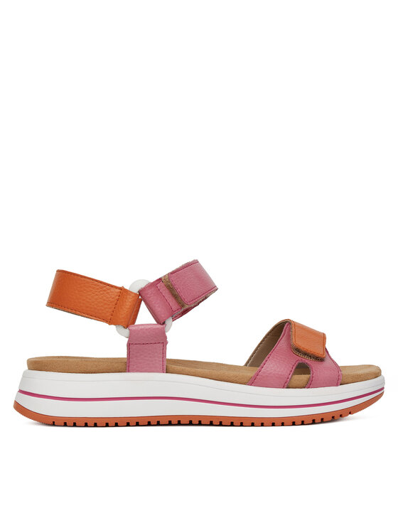 Remonte Remonte Sandalen D1J57-31 Rosa