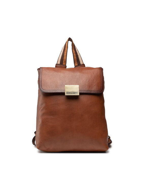 Pikolinos Rucksack WHA 758C1 Braun Modivo