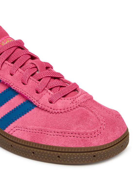 adidas adidas Sportcipők Handball Spezial Cf El C KI4024 Rózsaszín