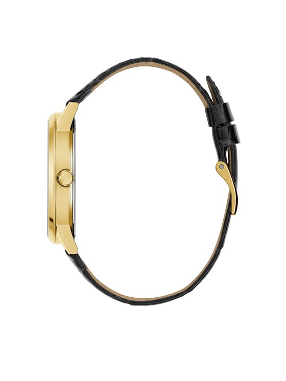 Guess Guess Годинник GW0570G1 Чорний
