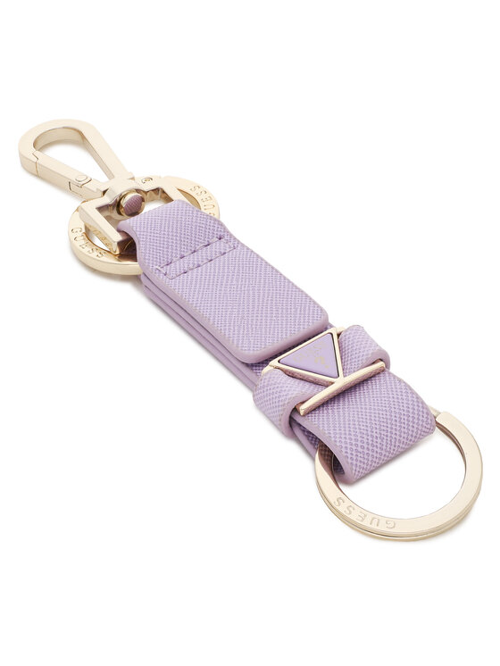 Breloc Guess Not Coordinated Keyrings RW1552 P3101 Violet