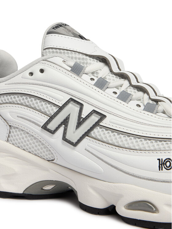 New Balance New Balance Snīkeri M1000D Balts