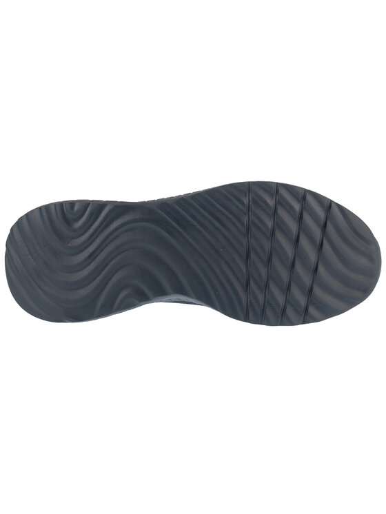 Skechers Skechers Sneakersy Slip-Ins: BOBS Squad Chaos - Solid Step,slip-ins Granatowy