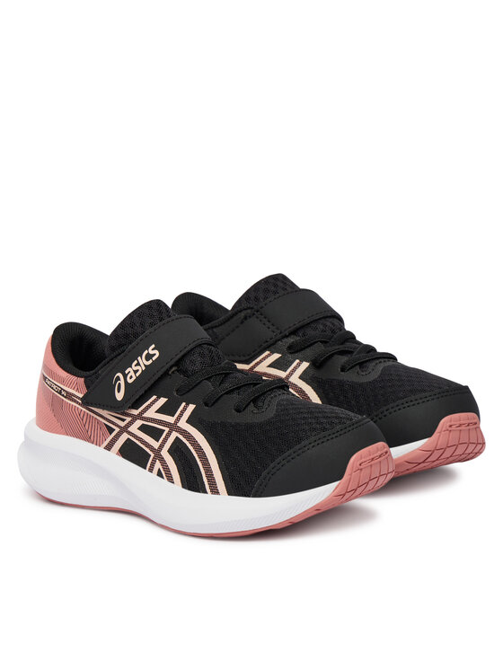 Asics Asics Αθλητικά Patriot 14 Ps 1014A391 Μαύρο