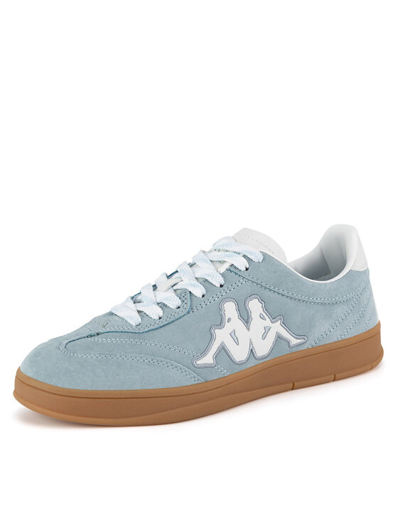 Kappa Kappa Snīkeri FC-24880H Zils