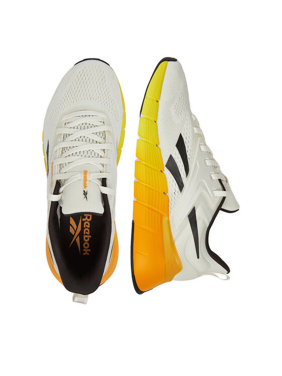 Reebok Reebok Boty do posilovny NANO GYM 100212650 Écru