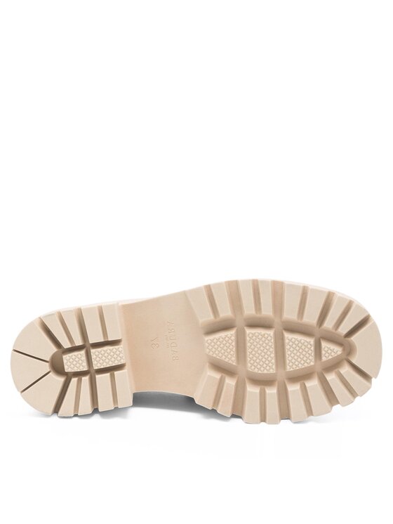 Badura Badura Loaferid BOTRICELLO-108113 Beež